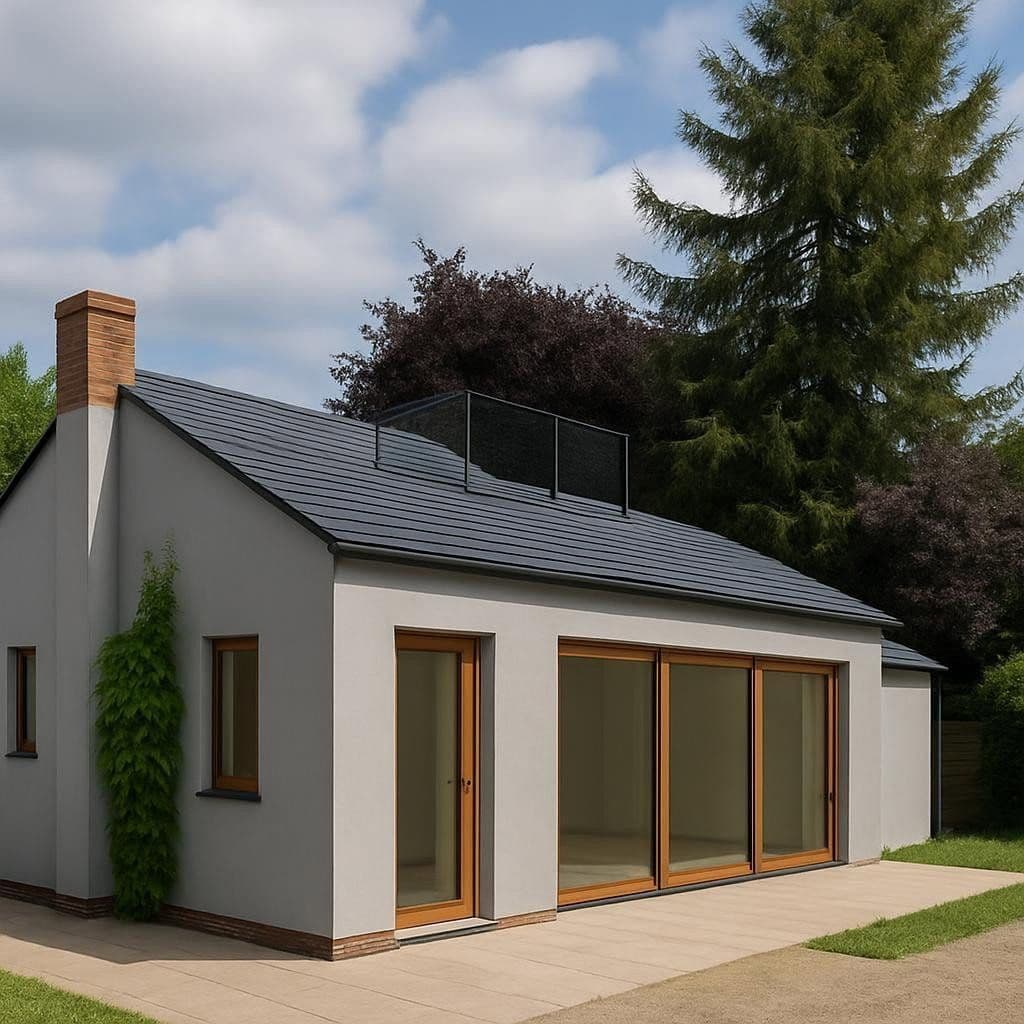 house for sale, 55 m², Berlin, Berlin house for sale, 55 m², Berlin, Berlin