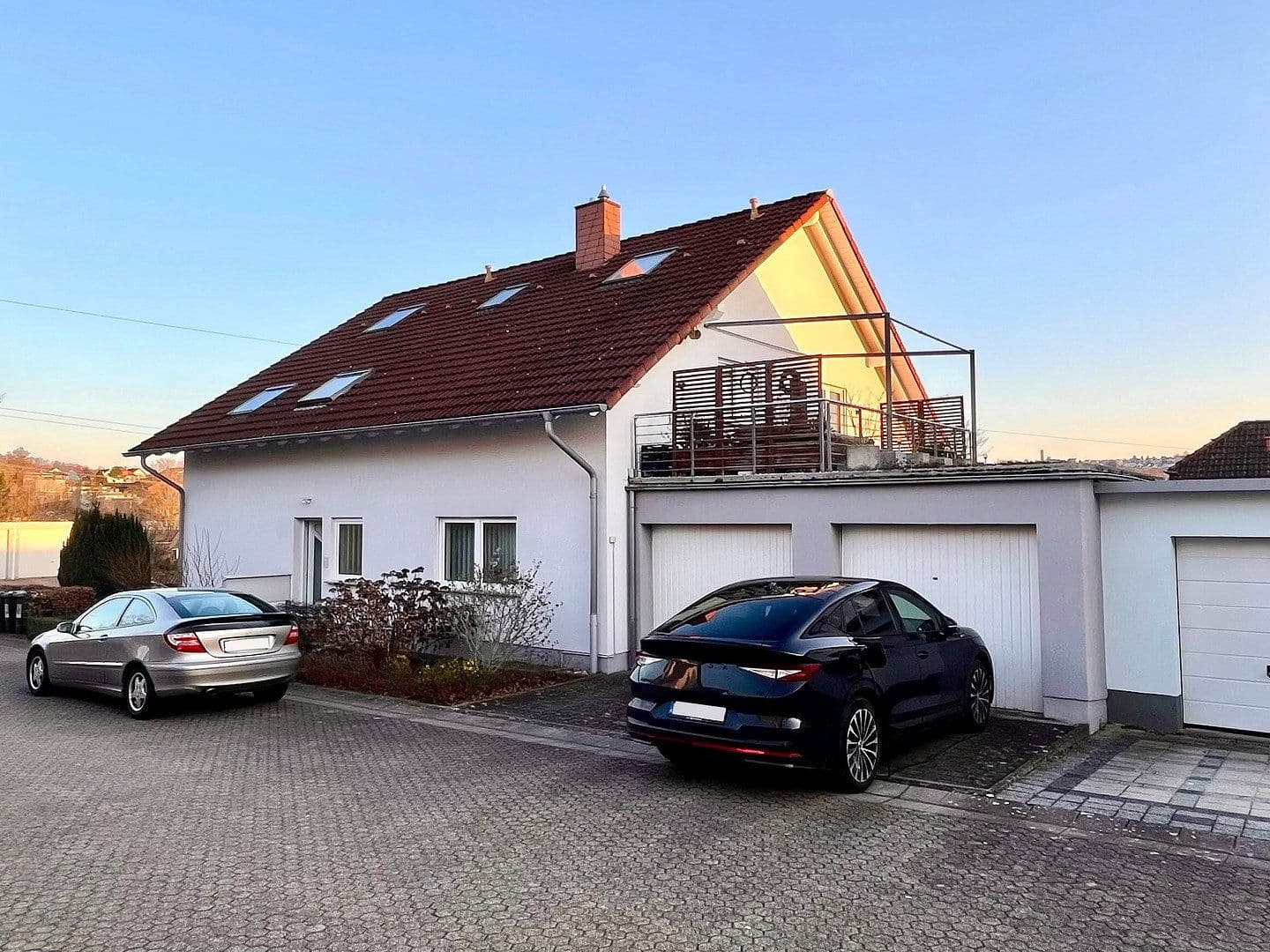 3 bedroom flat for sale, 133 m², Riegelsberg, Saarland 3 bedroom flat for sale, 133 m², Riegelsberg, Saarland