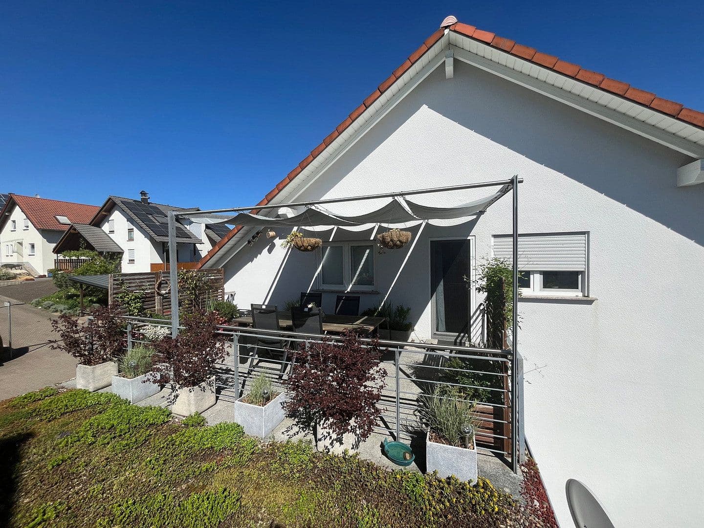 3 bedroom flat for sale, 133 m², Riegelsberg, Saarland 3 bedroom flat for sale, 133 m², Riegelsberg, Saarland