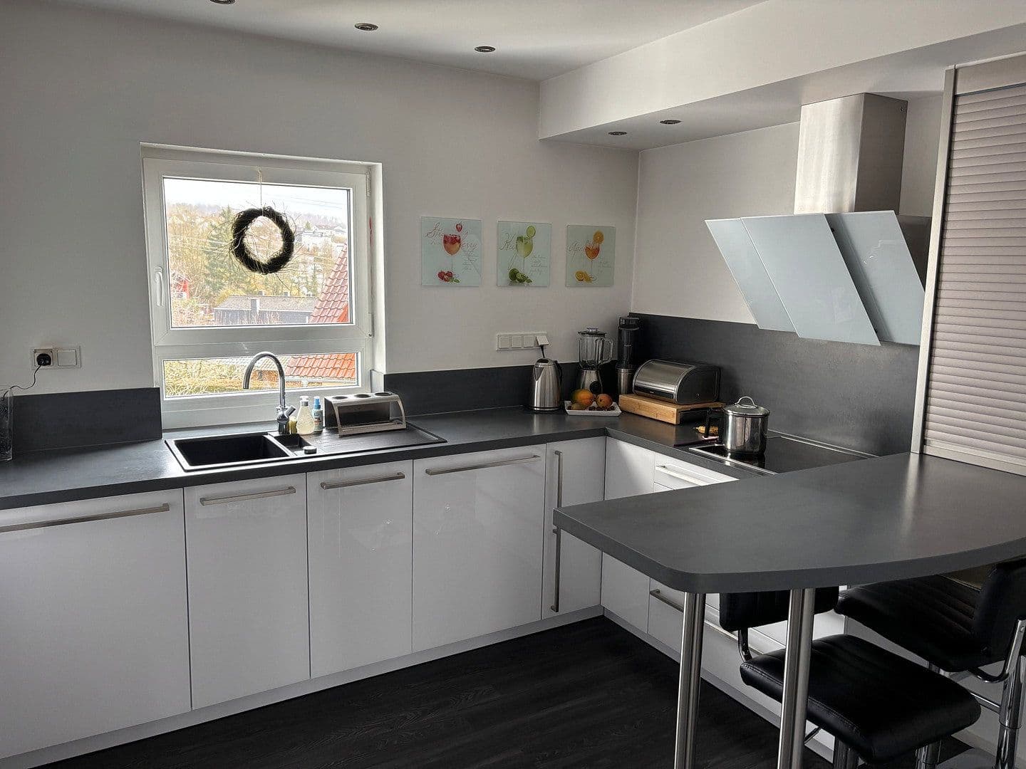 3 bedroom flat for sale, 133 m², Riegelsberg, Saarland 3 bedroom flat for sale, 133 m², Riegelsberg, Saarland