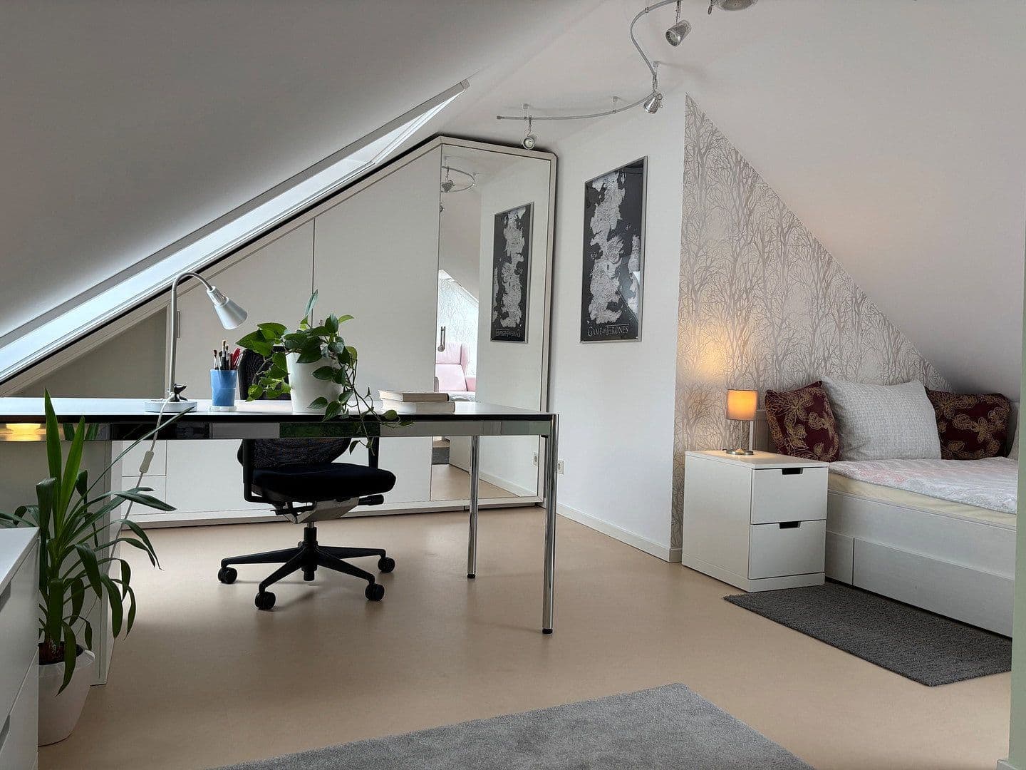 3 bedroom flat for sale, 133 m², Riegelsberg, Saarland 3 bedroom flat for sale, 133 m², Riegelsberg, Saarland