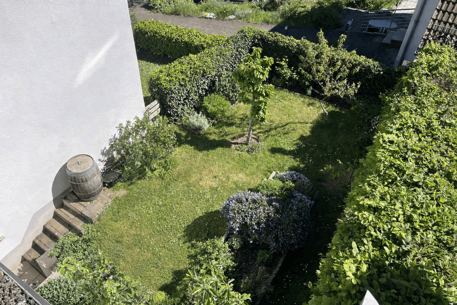 3 bedroom flat for sale, 133 m², Riegelsberg, Saarland 3 bedroom flat for sale, 133 m², Riegelsberg, Saarland