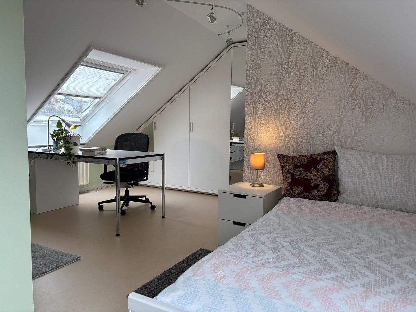 3 bedroom flat for sale, 133 m², Riegelsberg, Saarland 3 bedroom flat for sale, 133 m², Riegelsberg, Saarland