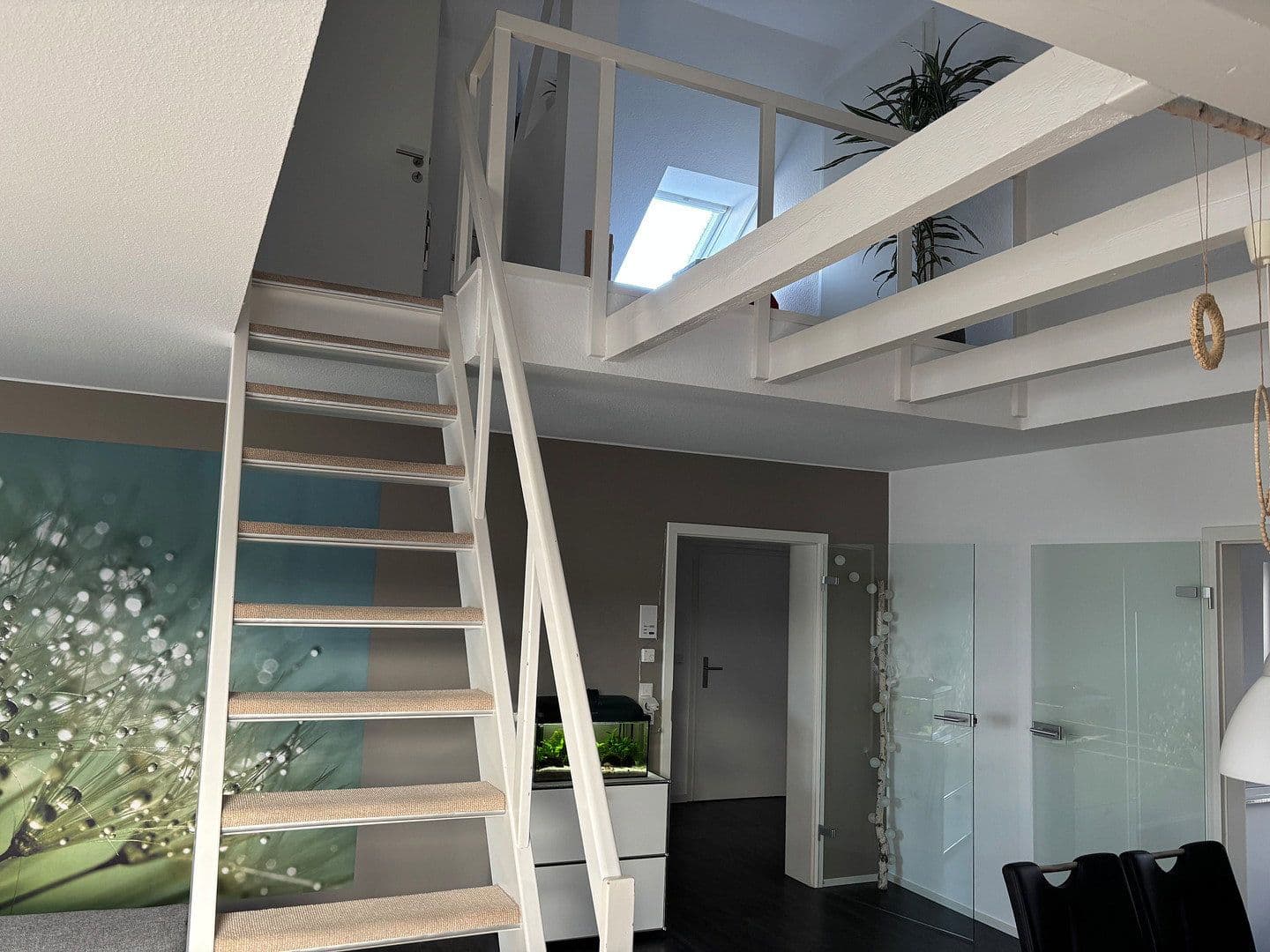 3 bedroom flat for sale, 133 m², Riegelsberg, Saarland 3 bedroom flat for sale, 133 m², Riegelsberg, Saarland