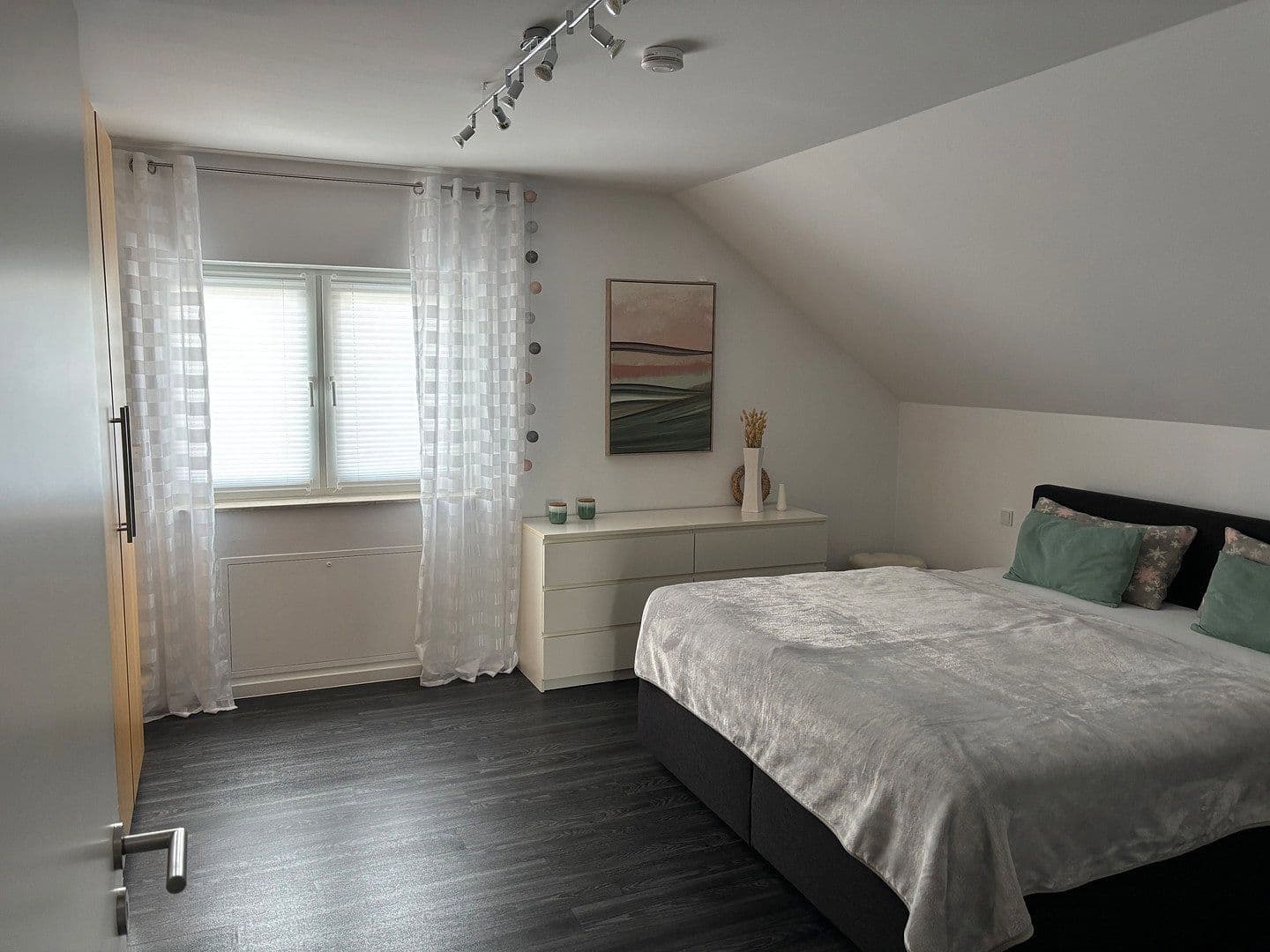 3 bedroom flat for sale, 133 m², Riegelsberg, Saarland 3 bedroom flat for sale, 133 m², Riegelsberg, Saarland
