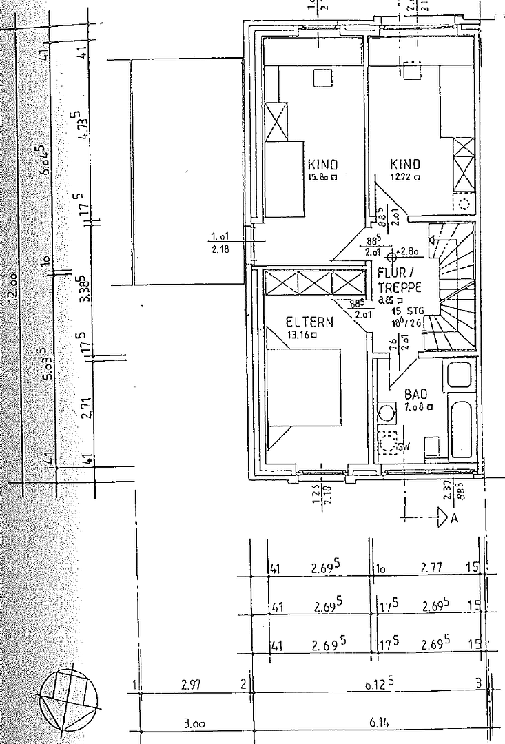 house for sale, 138 m², Langenfeld (Rheinland), North Rhine-Westphalia house for sale, 138 m², Langenfeld (Rheinland), North Rhine-Westphalia