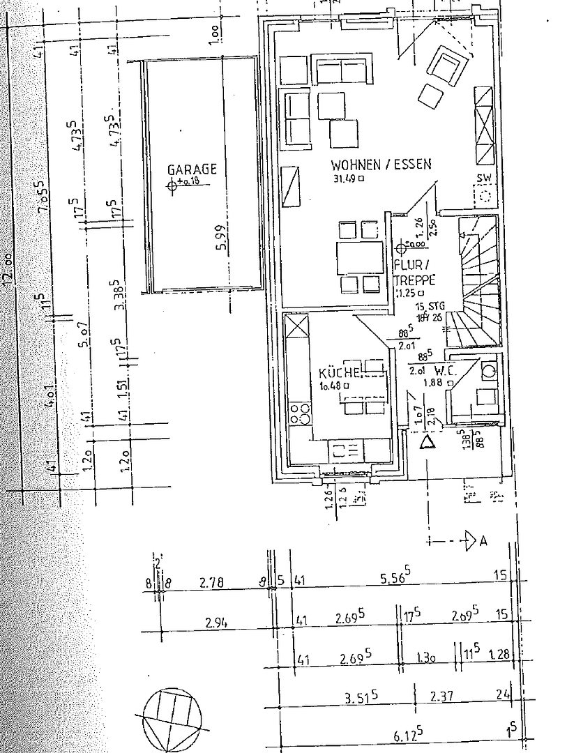 house for sale, 138 m², Langenfeld (Rheinland), North Rhine-Westphalia house for sale, 138 m², Langenfeld (Rheinland), North Rhine-Westphalia