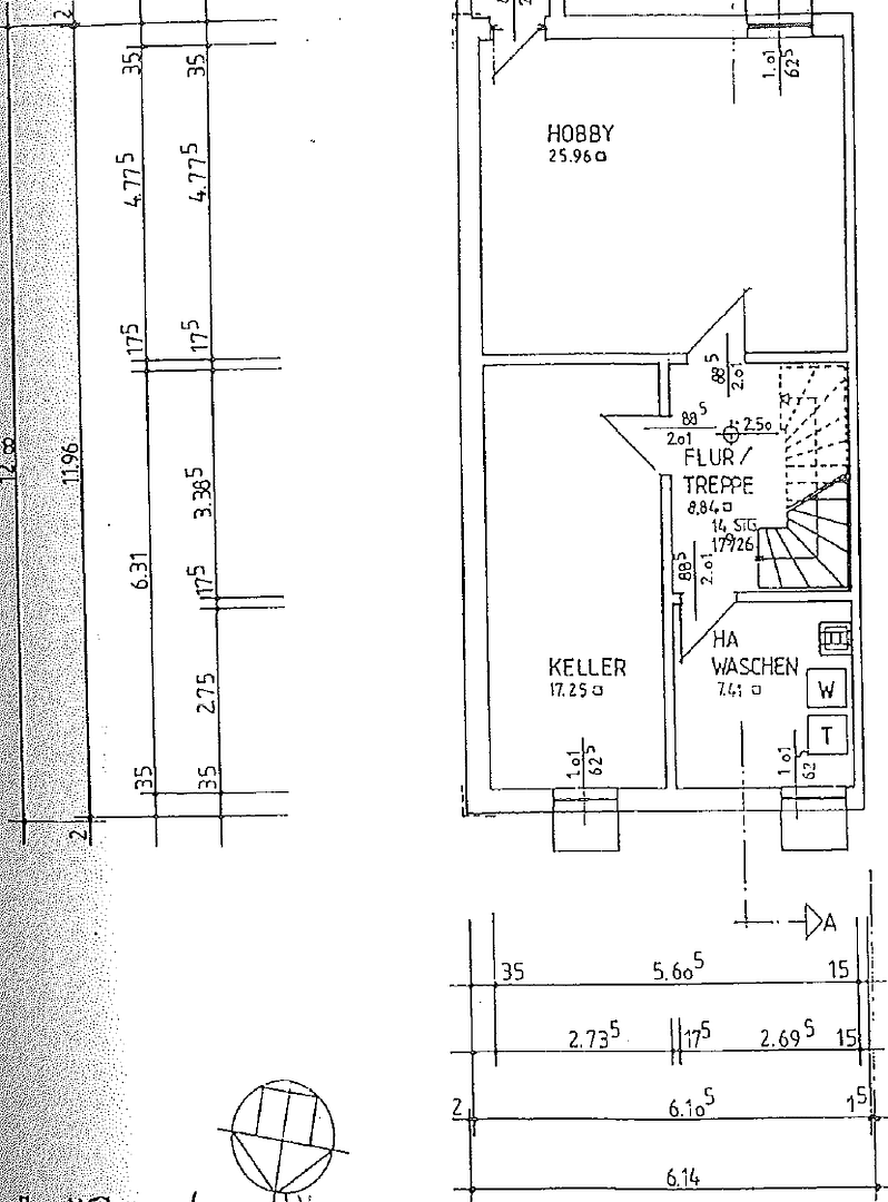 house for sale, 138 m², Langenfeld (Rheinland), North Rhine-Westphalia house for sale, 138 m², Langenfeld (Rheinland), North Rhine-Westphalia