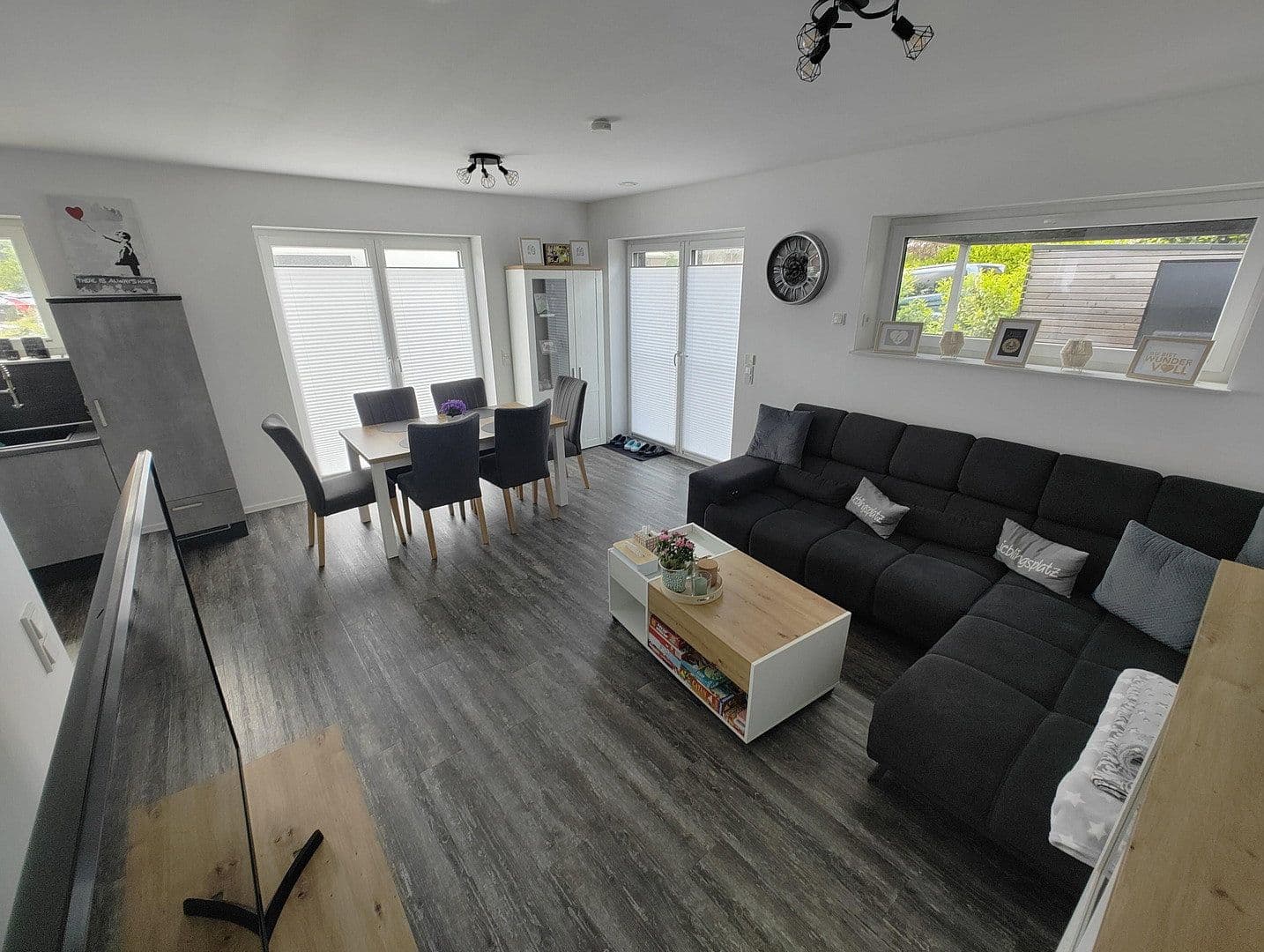 house to rent, 125 m², Lüneburger Str. 4, Stade, Lower Saxony house to rent, 125 m², Lüneburger Str. 4, Stade, Lower Saxony