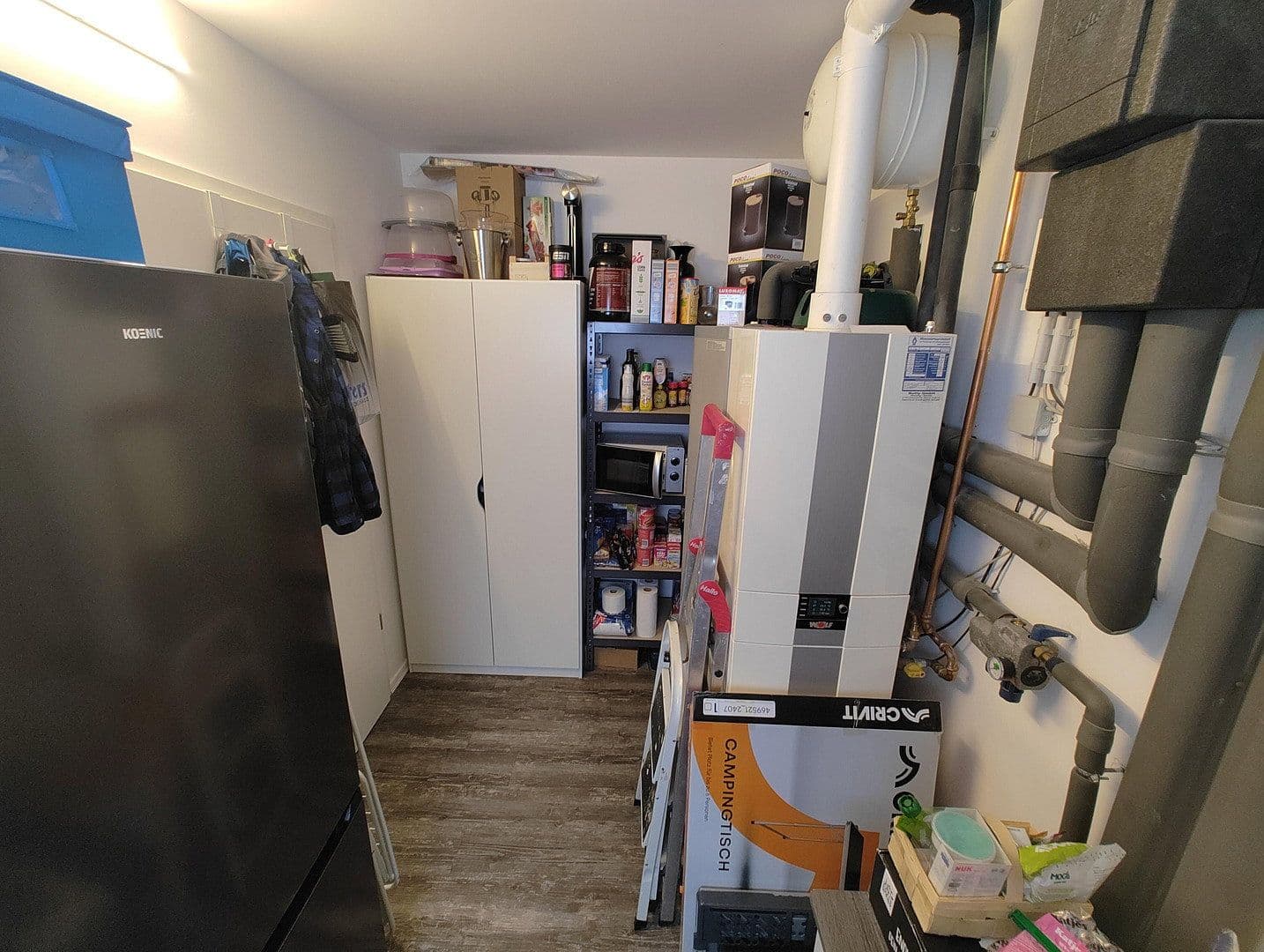 house to rent, 125 m², Lüneburger Str. 4, Stade, Lower Saxony house to rent, 125 m², Lüneburger Str. 4, Stade, Lower Saxony