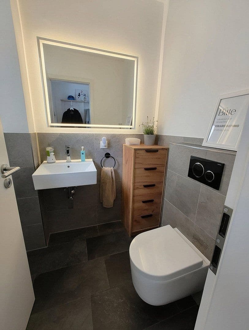 house to rent, 125 m², Lüneburger Str. 4, Stade, Lower Saxony house to rent, 125 m², Lüneburger Str. 4, Stade, Lower Saxony