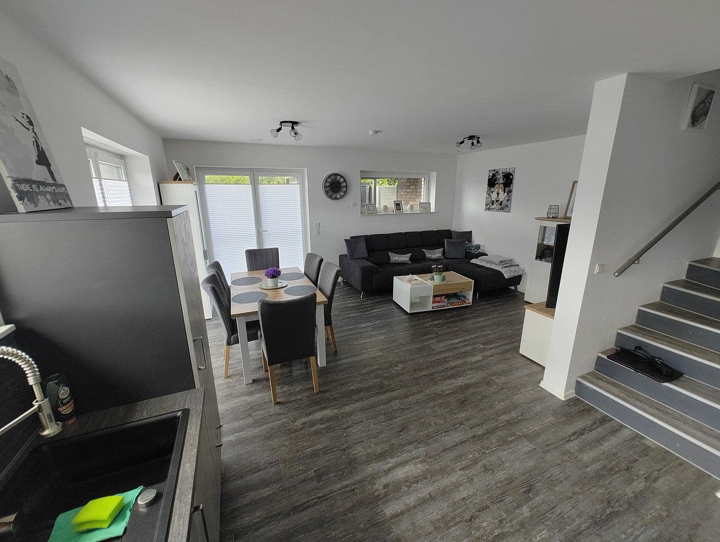 house to rent, 125 m², Lüneburger Str. 4, Stade, Lower Saxony house to rent, 125 m², Lüneburger Str. 4, Stade, Lower Saxony
