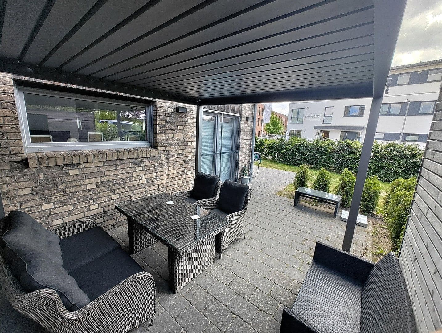 house to rent, 125 m², Lüneburger Str. 4, Stade, Lower Saxony house to rent, 125 m², Lüneburger Str. 4, Stade, Lower Saxony