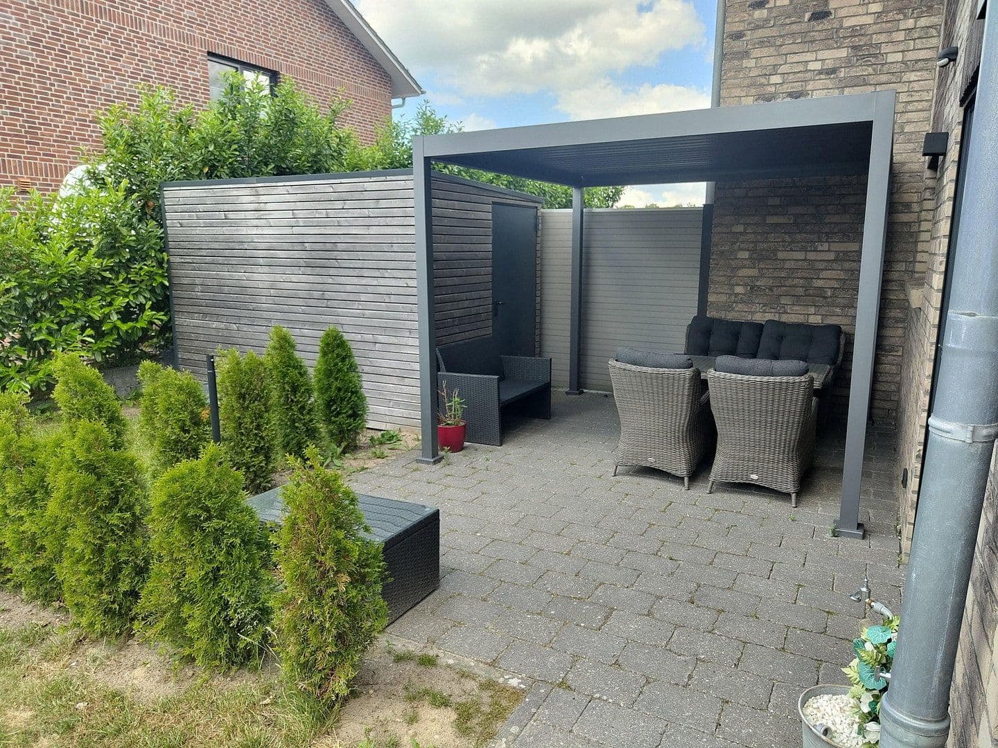 house to rent, 125 m², Lüneburger Str. 4, Stade, Lower Saxony house to rent, 125 m², Lüneburger Str. 4, Stade, Lower Saxony