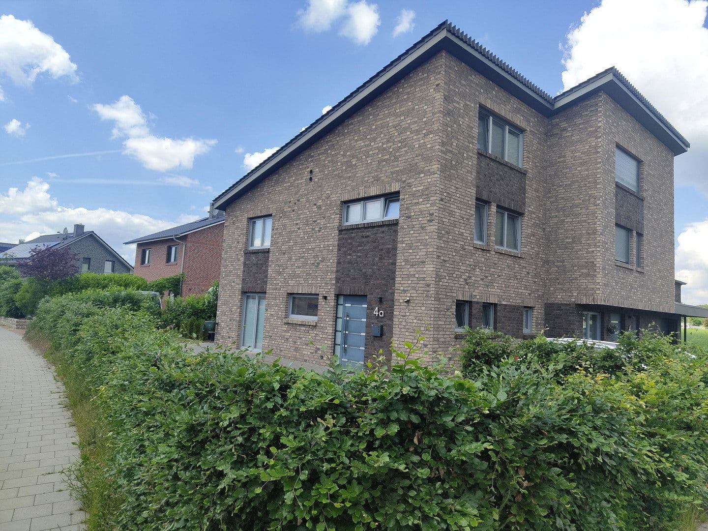 house to rent, 125 m², Lüneburger Str. 4, Stade, Lower Saxony house to rent, 125 m², Lüneburger Str. 4, Stade, Lower Saxony