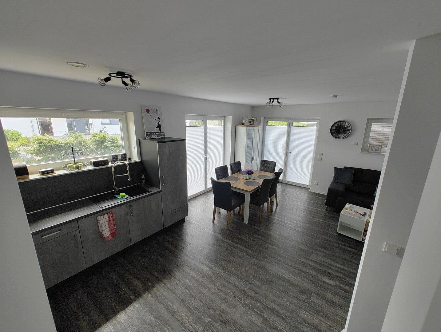 house to rent, 125 m², Lüneburger Str. 4, Stade, Lower Saxony house to rent, 125 m², Lüneburger Str. 4, Stade, Lower Saxony