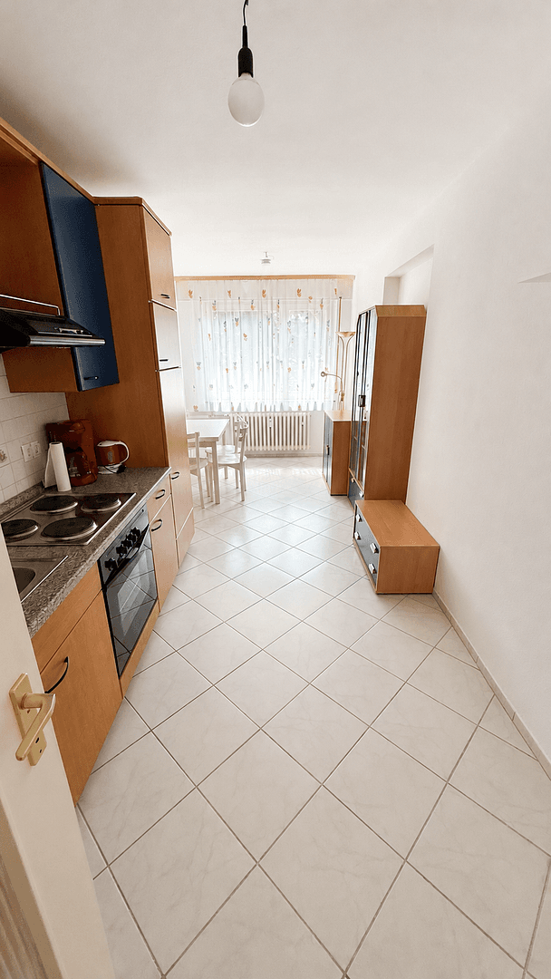 2 bedroom flat to rent, 64 m², Im Rosengärtchen 4, Oberursel (Taunus), Hesse 2 bedroom flat to rent, 64 m², Im Rosengärtchen 4, Oberursel (Taunus), Hesse