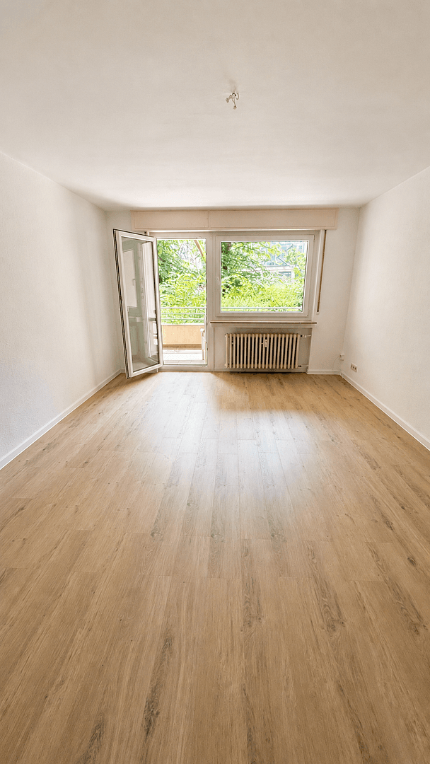 2 bedroom flat to rent, 64 m², Im Rosengärtchen 4, Oberursel (Taunus), Hesse 2 bedroom flat to rent, 64 m², Im Rosengärtchen 4, Oberursel (Taunus), Hesse