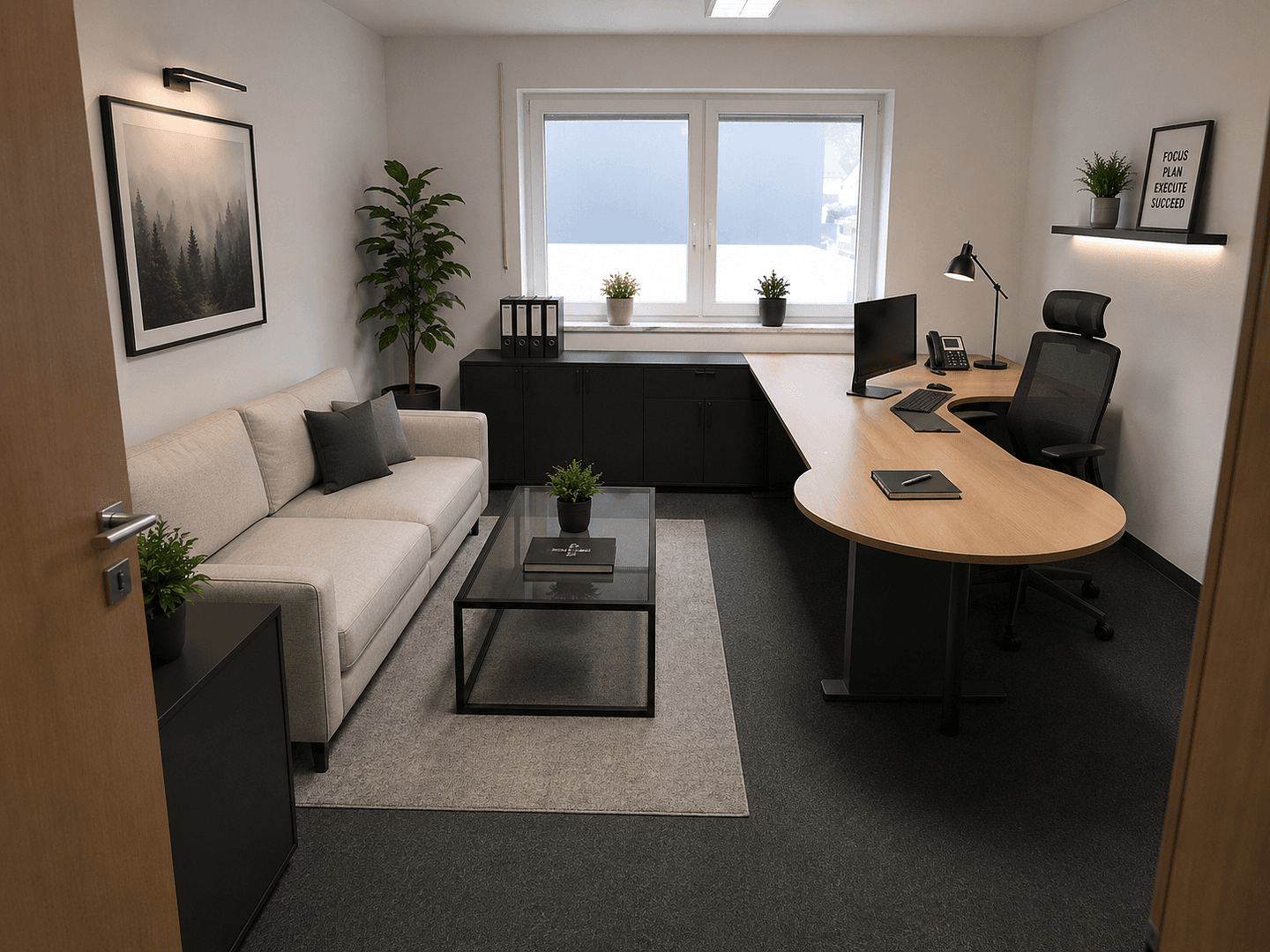 office to rent, 200 m², Altdorf, Bavaria office to rent, 200 m², Altdorf, Bavaria