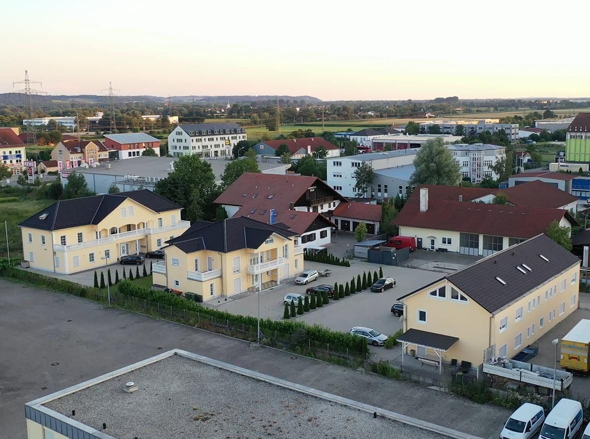 office to rent, 200 m², Altdorf, Bavaria office to rent, 200 m², Altdorf, Bavaria