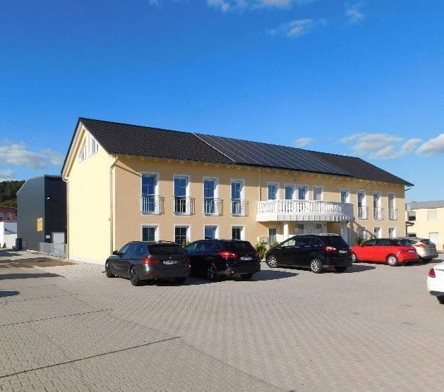 office to rent, 200 m², Altdorf, Bavaria office to rent, 200 m², Altdorf, Bavaria