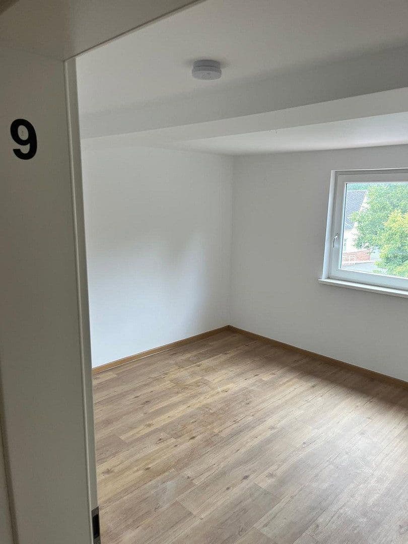 4 bedroom flat to rent, 87 m², Cölbe, Hesse 4 bedroom flat to rent, 87 m², Cölbe, Hesse