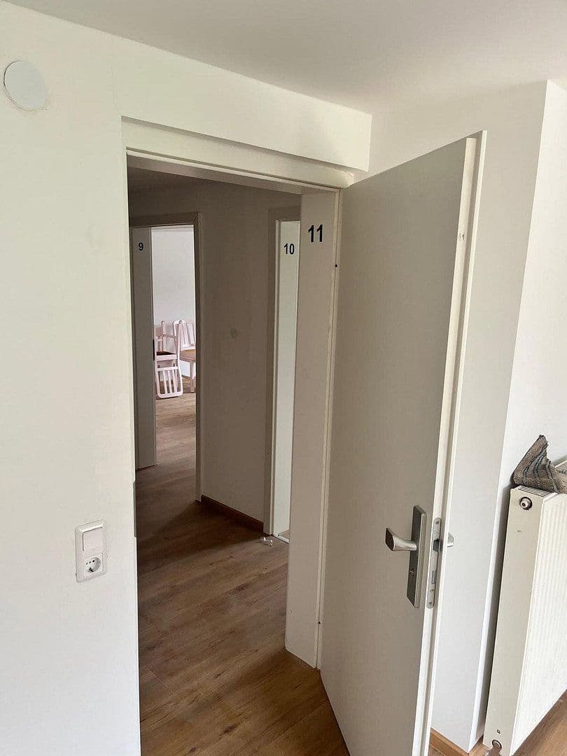 4 bedroom flat to rent, 87 m², Cölbe, Hesse 4 bedroom flat to rent, 87 m², Cölbe, Hesse