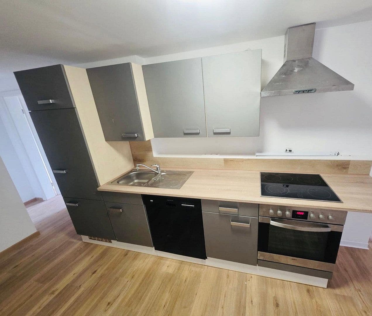 4 bedroom flat to rent, 87 m², Cölbe, Hesse 4 bedroom flat to rent, 87 m², Cölbe, Hesse