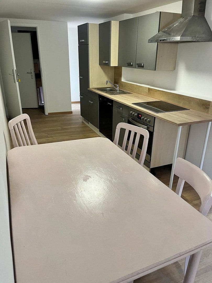 4 bedroom flat to rent, 87 m², Cölbe, Hesse 4 bedroom flat to rent, 87 m², Cölbe, Hesse