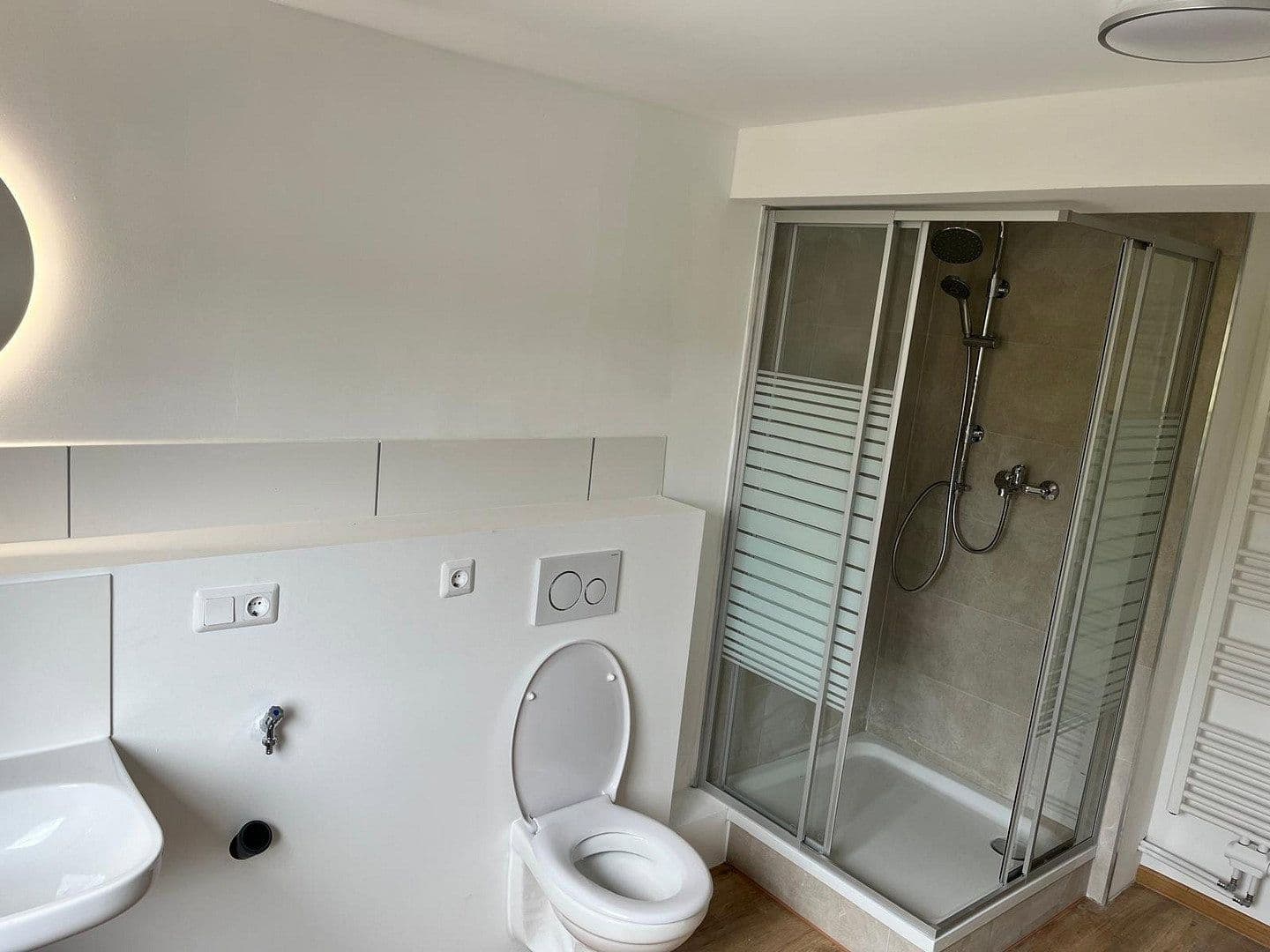 4 bedroom flat to rent, 87 m², Cölbe, Hesse 4 bedroom flat to rent, 87 m², Cölbe, Hesse