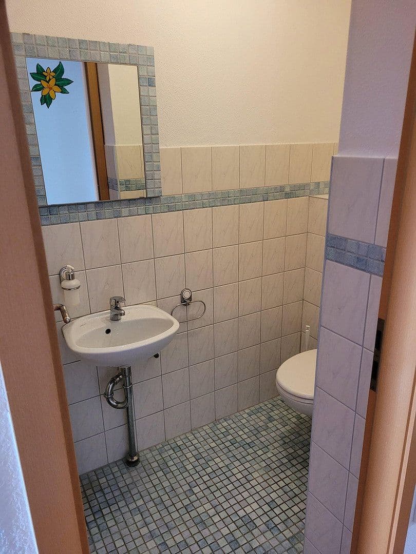 3 bedroom with open-plan kitchen flat to rent, 146 m², Laufenburg (Baden), Baden-Württemberg 3 bedroom with open-plan kitchen flat to rent, 146 m², Laufenburg (Baden), Baden-Württemberg