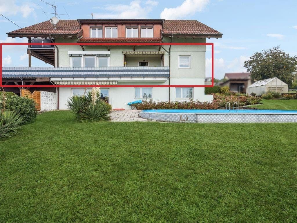 3 bedroom with open-plan kitchen flat to rent, 146 m², Laufenburg (Baden), Baden-Württemberg 3 bedroom with open-plan kitchen flat to rent, 146 m², Laufenburg (Baden), Baden-Württemberg