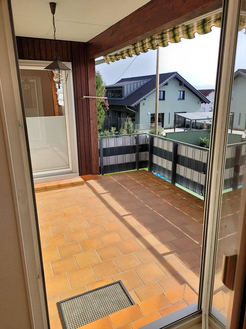 3 bedroom with open-plan kitchen flat to rent, 146 m², Laufenburg (Baden), Baden-Württemberg 3 bedroom with open-plan kitchen flat to rent, 146 m², Laufenburg (Baden), Baden-Württemberg