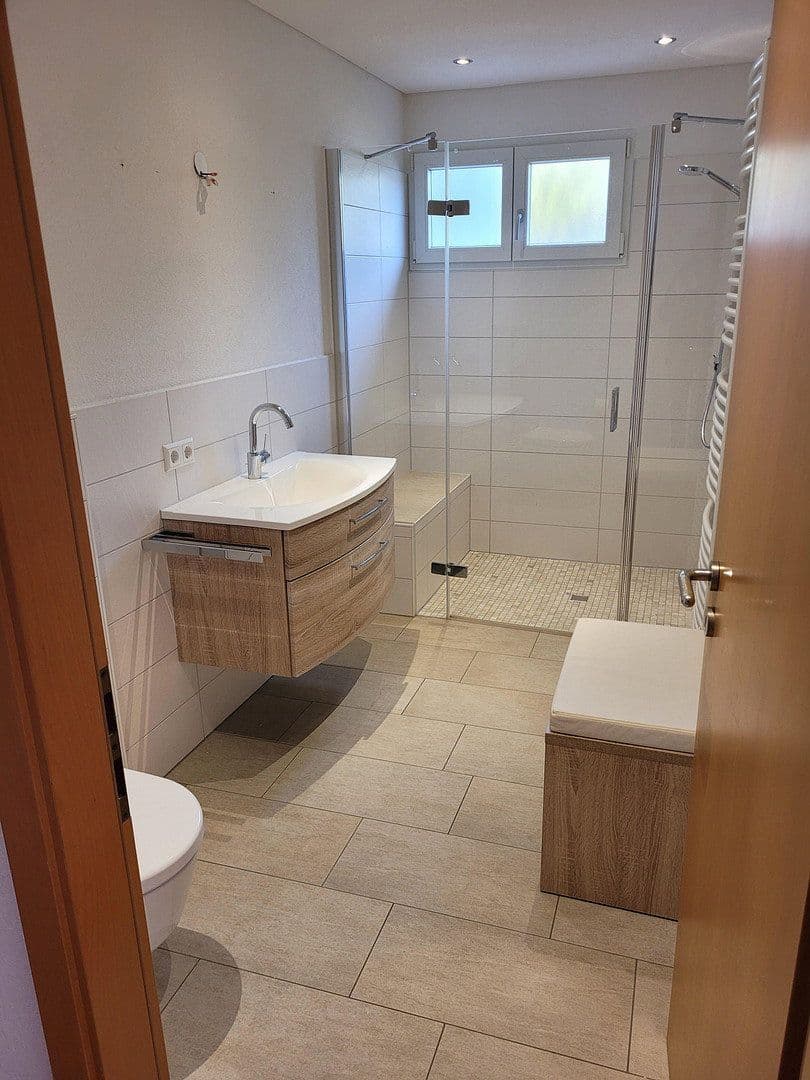 3 bedroom with open-plan kitchen flat to rent, 146 m², Laufenburg (Baden), Baden-Württemberg 3 bedroom with open-plan kitchen flat to rent, 146 m², Laufenburg (Baden), Baden-Württemberg