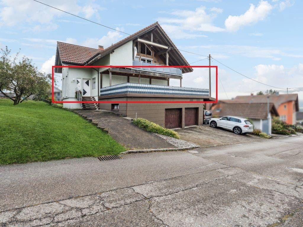 3 bedroom with open-plan kitchen flat to rent, 146 m², Laufenburg (Baden), Baden-Württemberg 3 bedroom with open-plan kitchen flat to rent, 146 m², Laufenburg (Baden), Baden-Württemberg