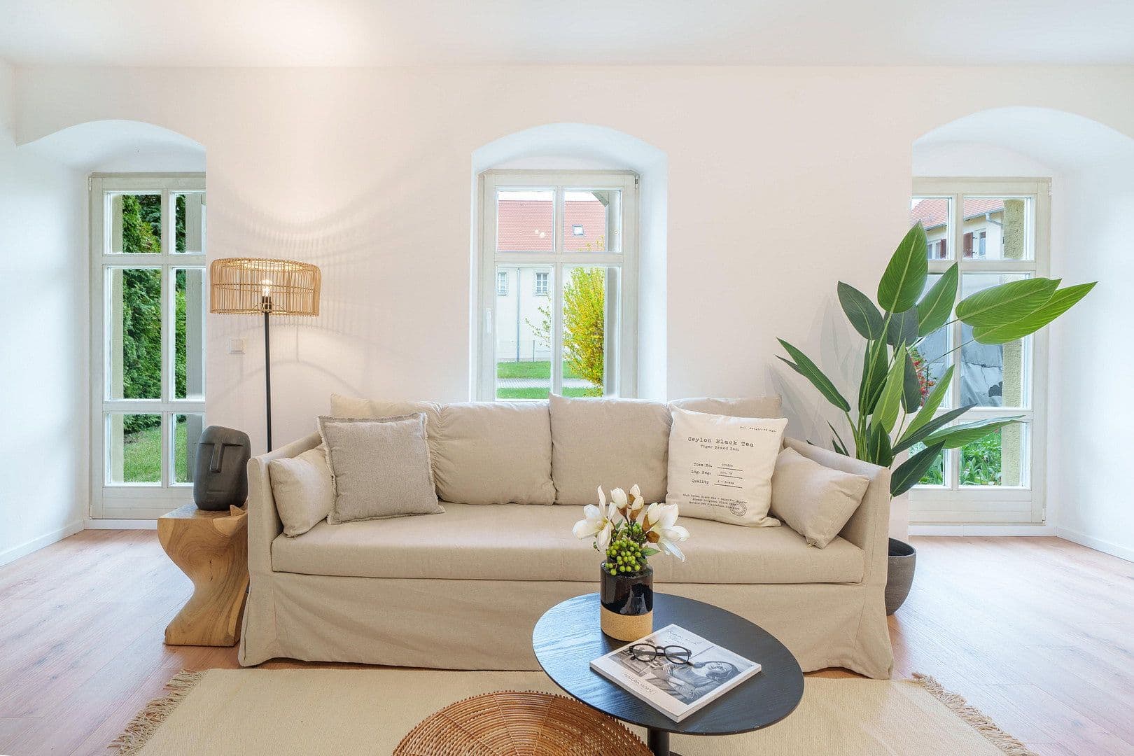 4 bedroom flat for sale, 92 m², Bannewitz, Saxony 4 bedroom flat for sale, 92 m², Bannewitz, Saxony