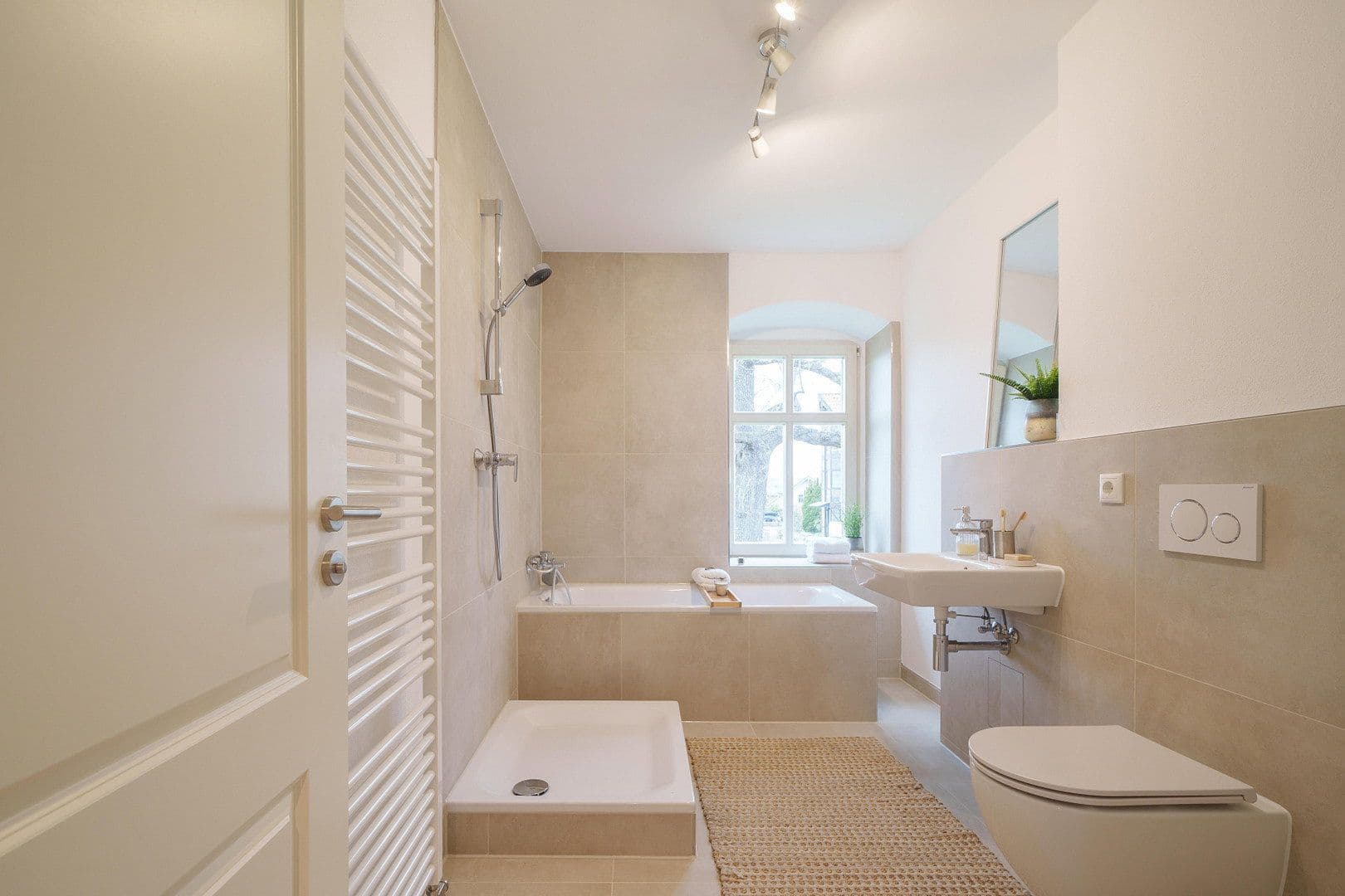 4 bedroom flat for sale, 92 m², Bannewitz, Saxony 4 bedroom flat for sale, 92 m², Bannewitz, Saxony