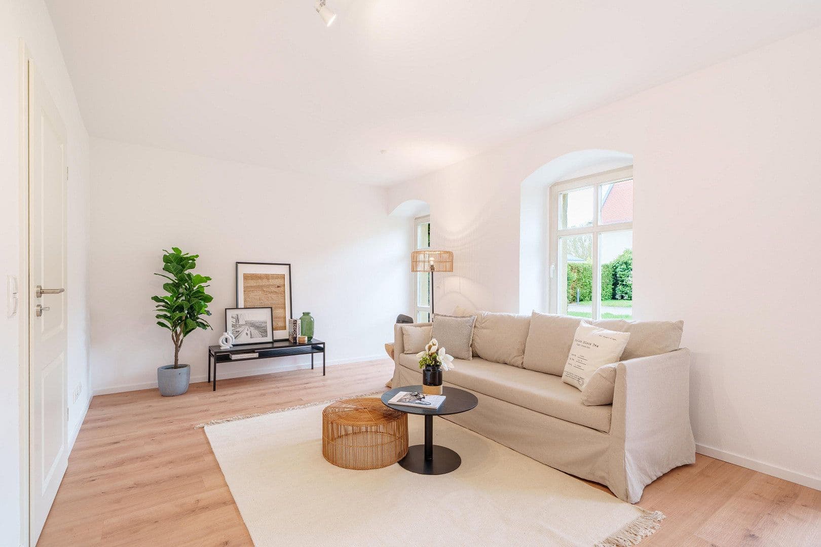 4 bedroom flat for sale, 92 m², Bannewitz, Saxony 4 bedroom flat for sale, 92 m², Bannewitz, Saxony