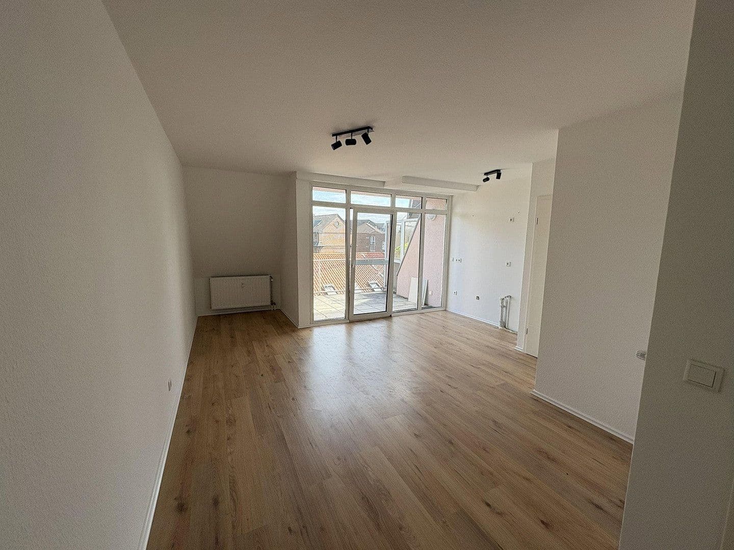 1 bedroom flat to rent, 31 m², Tönisvorst, North Rhine-Westphalia 1 bedroom flat to rent, 31 m², Tönisvorst, North Rhine-Westphalia