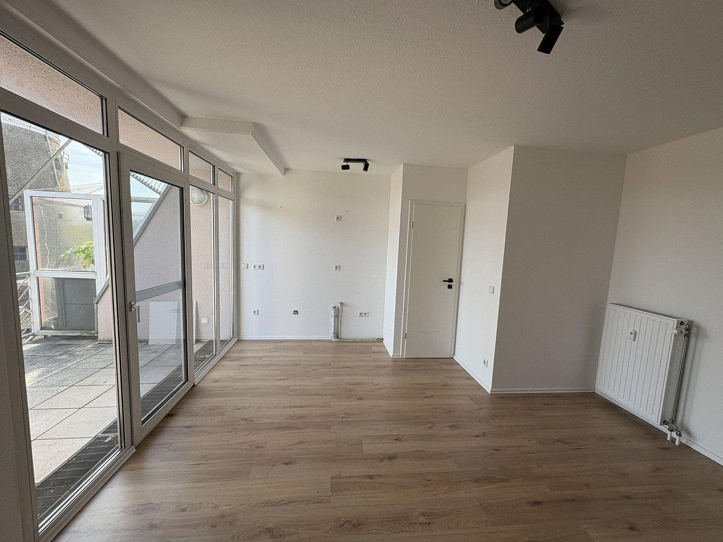 1 bedroom flat to rent, 31 m², Tönisvorst, North Rhine-Westphalia 1 bedroom flat to rent, 31 m², Tönisvorst, North Rhine-Westphalia