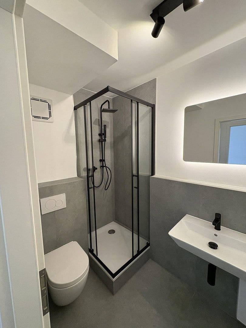 1 bedroom flat to rent, 31 m², Tönisvorst, North Rhine-Westphalia 1 bedroom flat to rent, 31 m², Tönisvorst, North Rhine-Westphalia