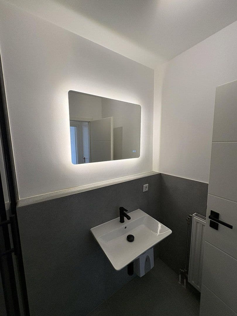 1 bedroom flat to rent, 31 m², Tönisvorst, North Rhine-Westphalia 1 bedroom flat to rent, 31 m², Tönisvorst, North Rhine-Westphalia
