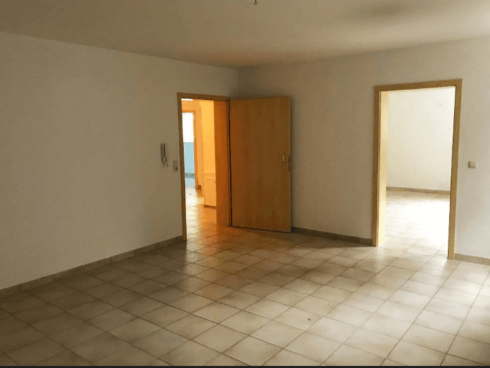 2 bedroom flat to rent, 60 m², Stegaurach, Bavaria 2 bedroom flat to rent, 60 m², Stegaurach, Bavaria
