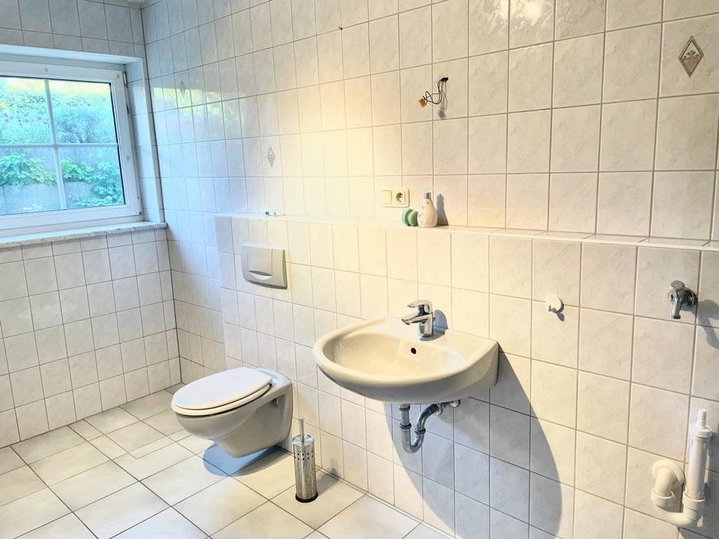 2 bedroom flat to rent, 60 m², Stegaurach, Bavaria 2 bedroom flat to rent, 60 m², Stegaurach, Bavaria