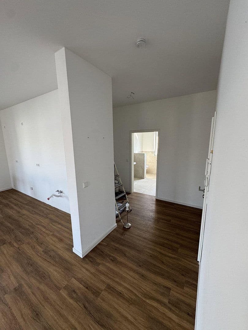 3 bedroom flat to rent, 99 m², Verbindungsweg 3, Velten, Brandenburg 3 bedroom flat to rent, 99 m², Verbindungsweg 3, Velten, Brandenburg