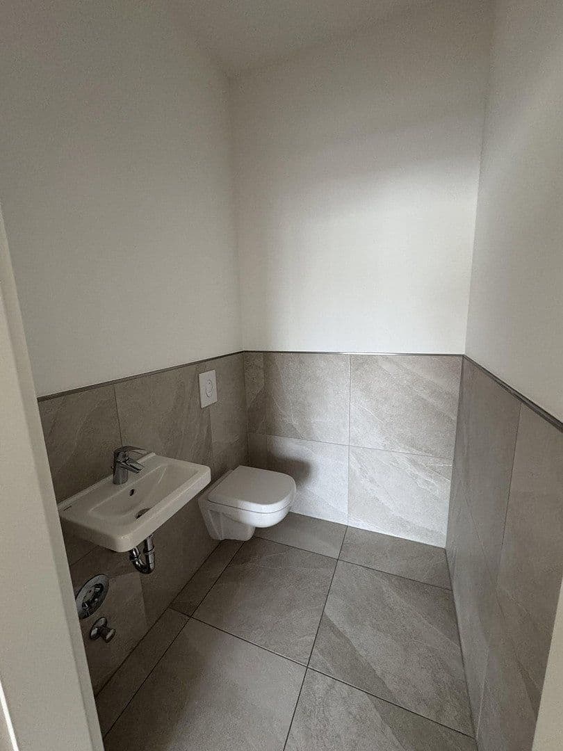 3 bedroom flat to rent, 99 m², Verbindungsweg 3, Velten, Brandenburg 3 bedroom flat to rent, 99 m², Verbindungsweg 3, Velten, Brandenburg