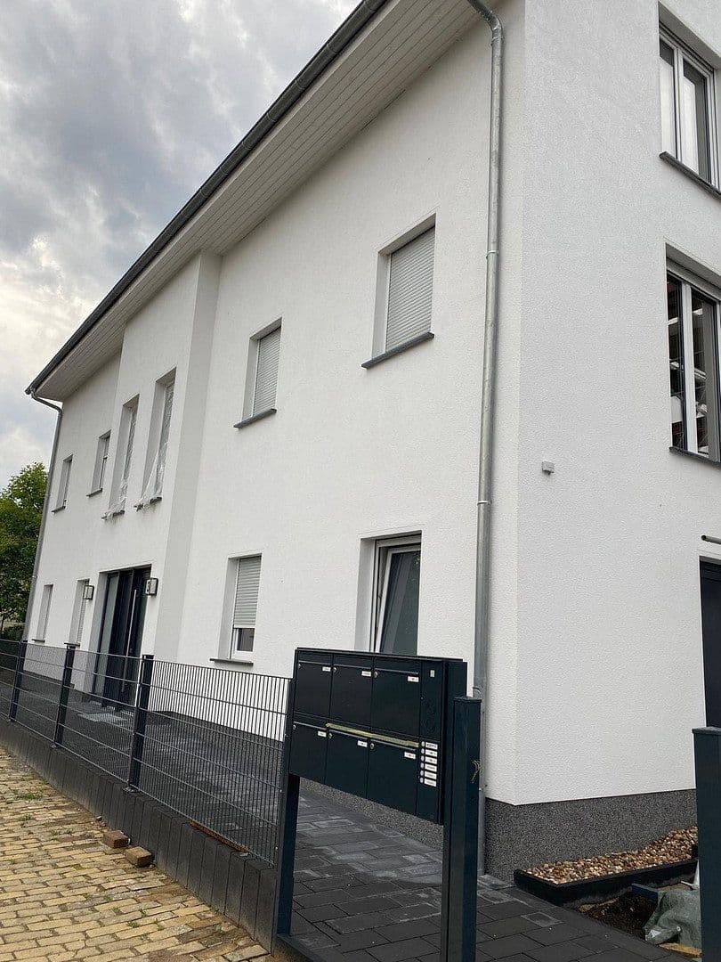 3 bedroom flat to rent, 99 m², Verbindungsweg 3, Velten, Brandenburg 3 bedroom flat to rent, 99 m², Verbindungsweg 3, Velten, Brandenburg