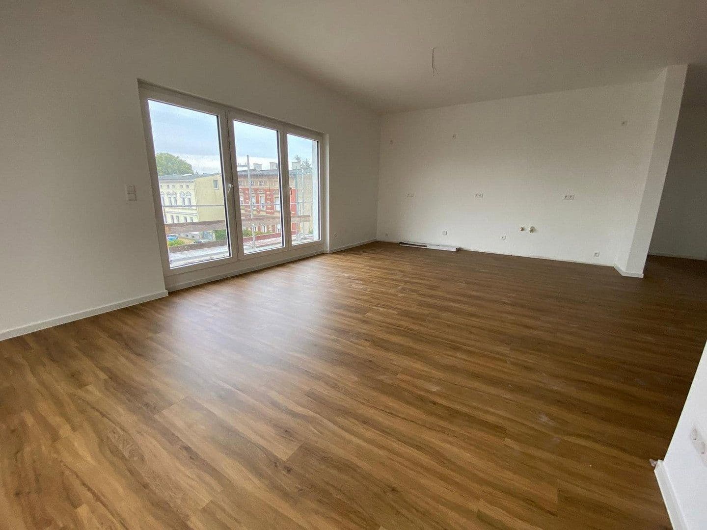 3 bedroom flat to rent, 99 m², Verbindungsweg 3, Velten, Brandenburg 3 bedroom flat to rent, 99 m², Verbindungsweg 3, Velten, Brandenburg