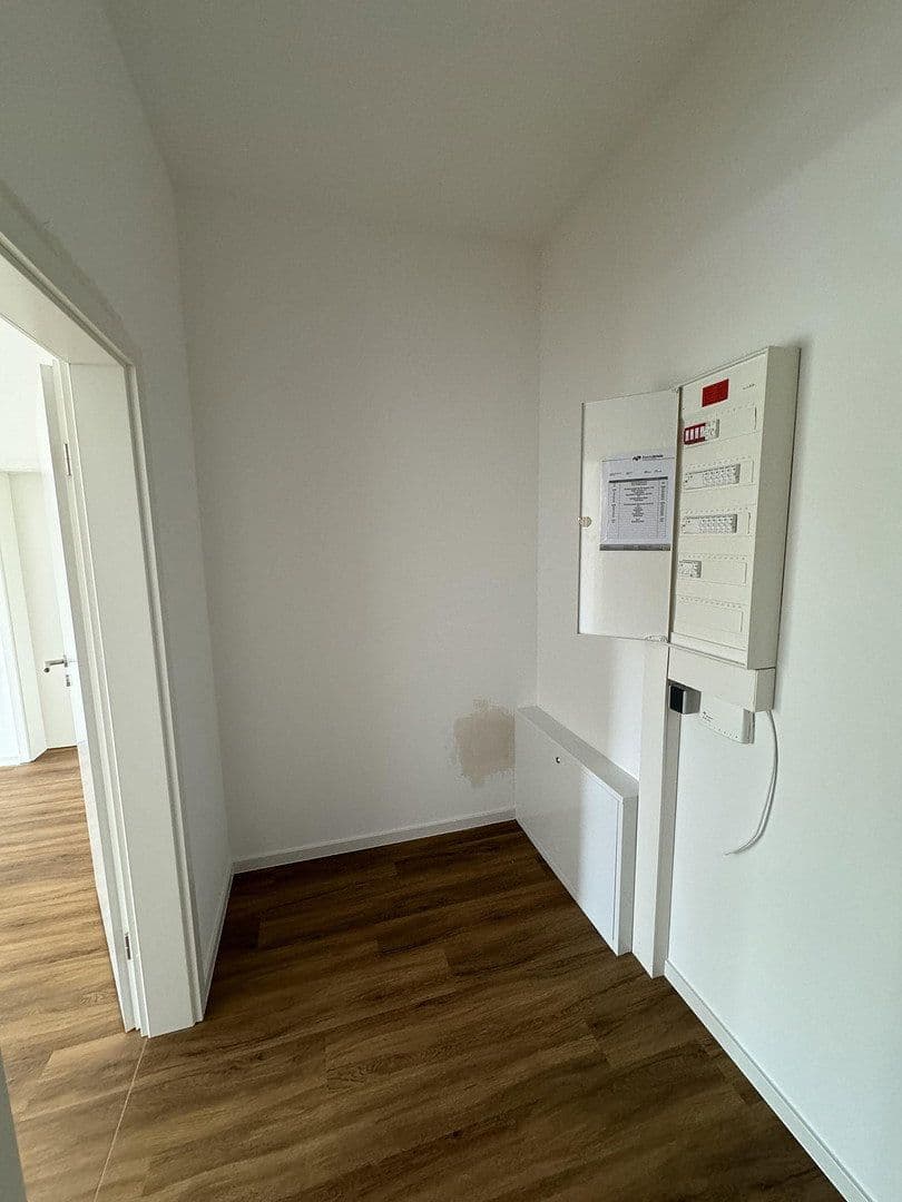 3 bedroom flat to rent, 99 m², Verbindungsweg 3, Velten, Brandenburg 3 bedroom flat to rent, 99 m², Verbindungsweg 3, Velten, Brandenburg