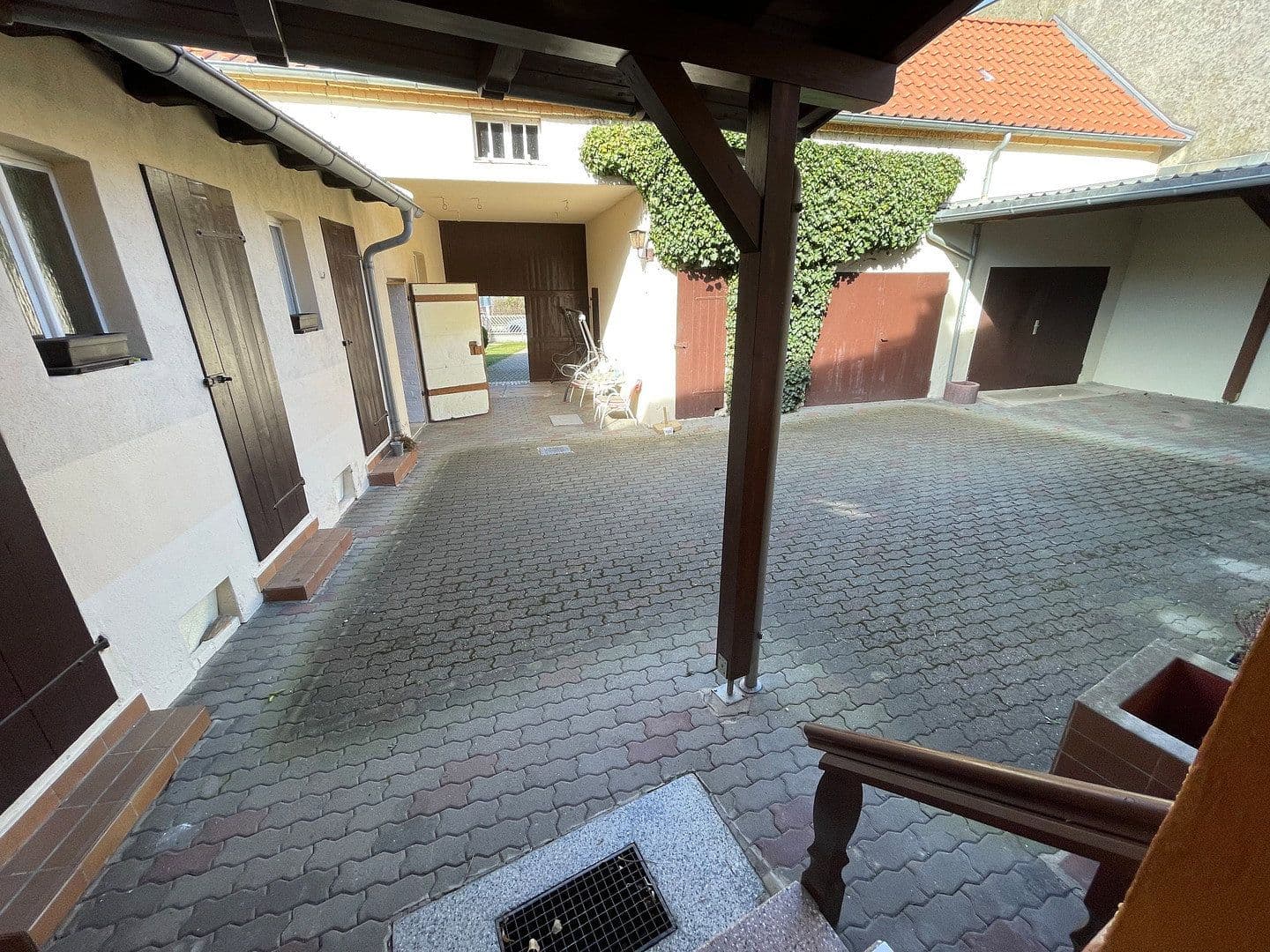 house for sale, 120 m², Ortrand, Brandenburg house for sale, 120 m², Ortrand, Brandenburg